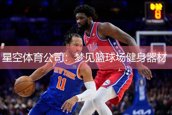 星空体育公司：梦见篮球场健身器材