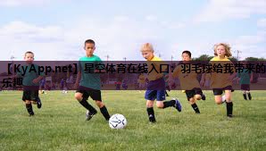 羽毛球给我带来的乐趣